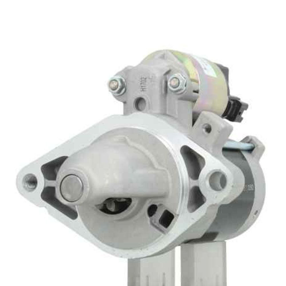 Neu  Anlasser passend für Toyota 0.8 kw 12  Volt 428000-3470+