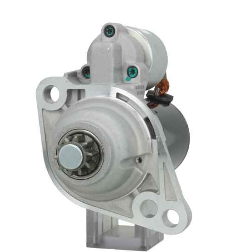Neu Anlasser passend für Volkswagen 1.1 kw 12 Volt 0001121410+