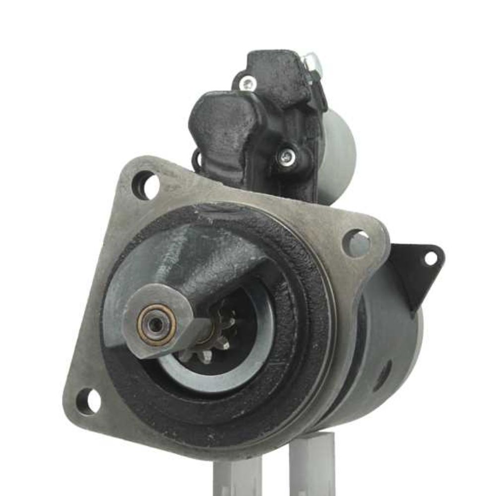 Neu Anlasser passend für Fiat 2.0 kw 12 Volt 0001362073+