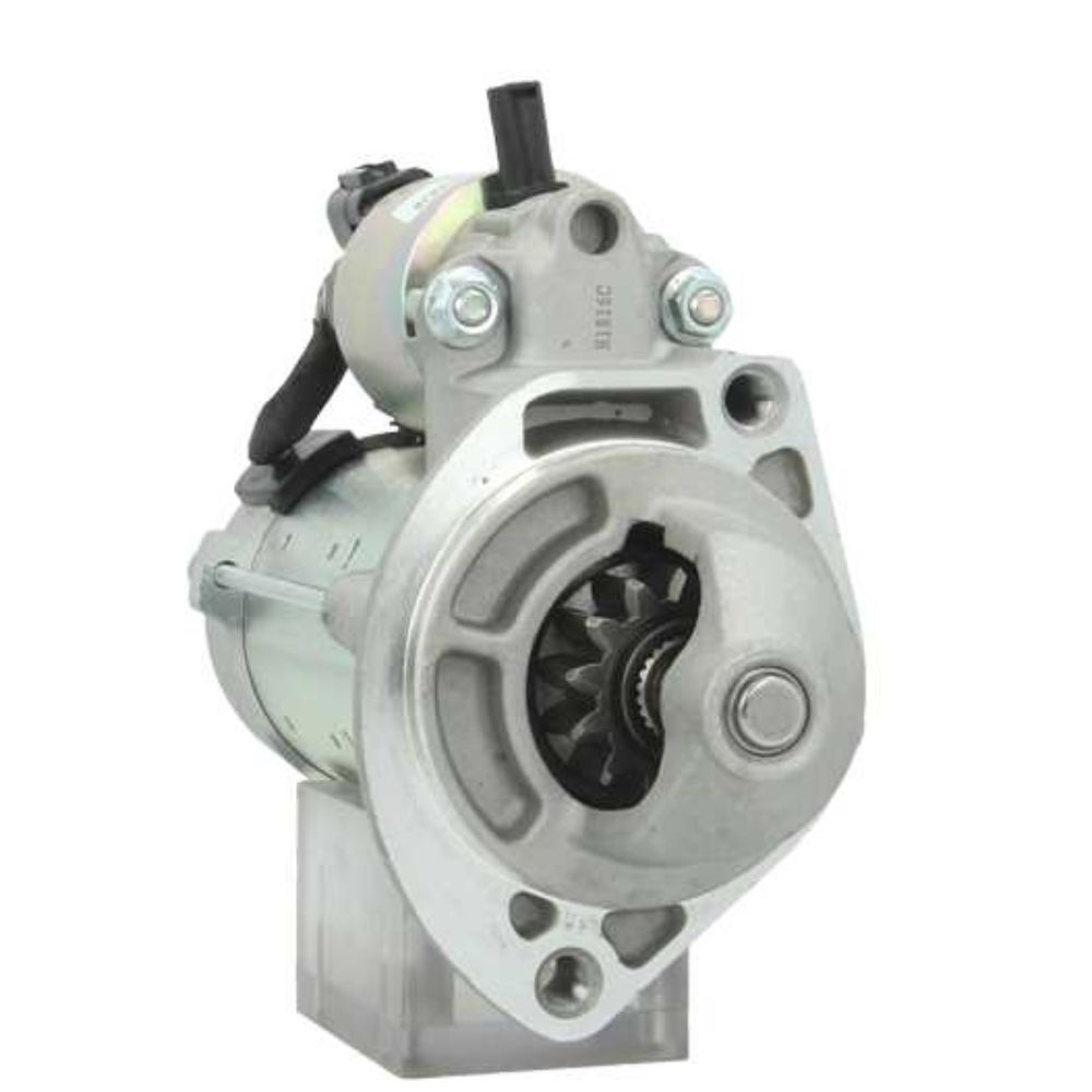 Neu Anlasser passend für Hyundai 1.9 kw 12 Volt 428000-7980+