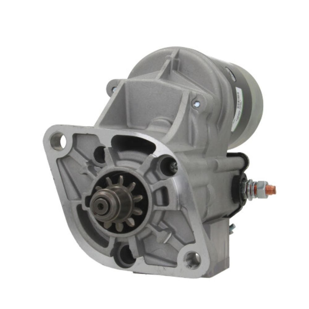 Neu Anlasser passend für Toyota 2.7 kw 12 Volt 228000-1590+