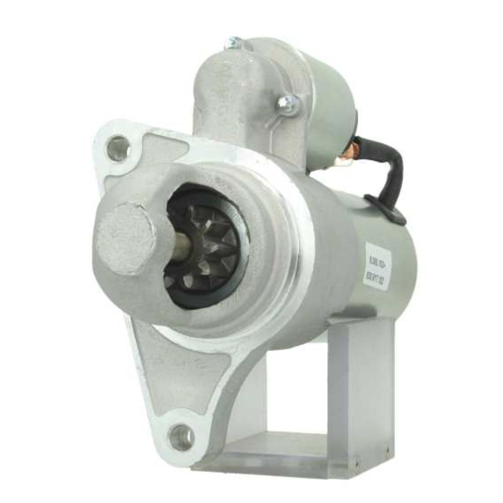 Neu Anlasser passend für Dodge 1.7 kw 12 Volt 8000163+