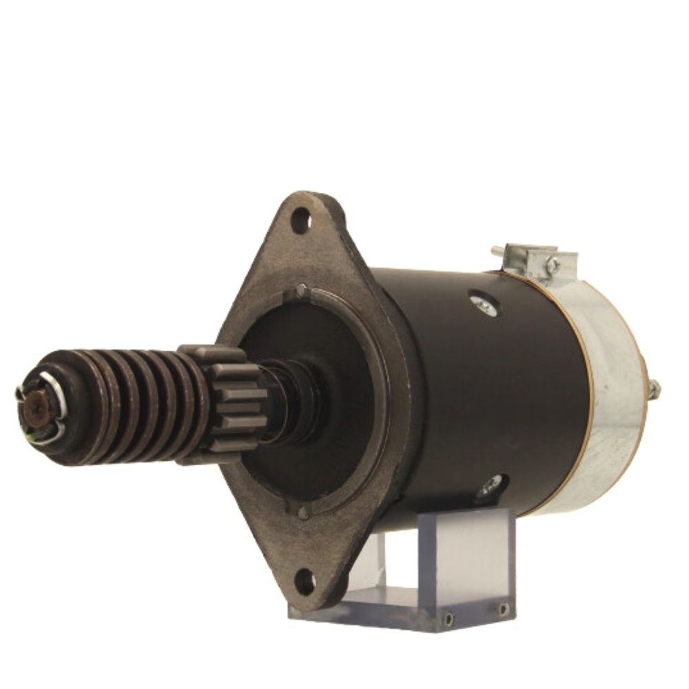 Anlasser Starter Démarreur für Lucas Austin Perkins Volvo S280 BM NEU