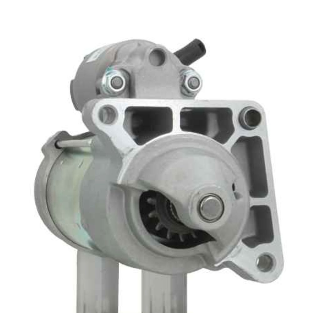 Neu Anlasser passend für BMW 1.7 kw 12 Volt 438000-0483+