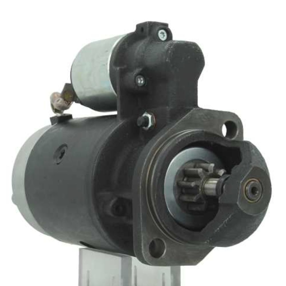 Anlasser für Deutz F1L514/51 Eicher 330 Porsche Standard T EJDR60 Steyr 8055