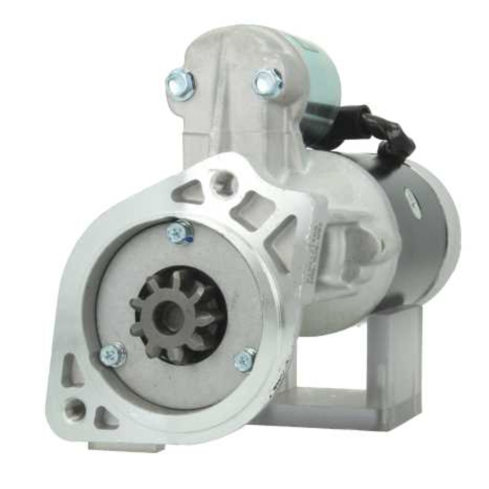Neu Anlasser passend für Nissan 2.0 kw 12 Volt S13-105+