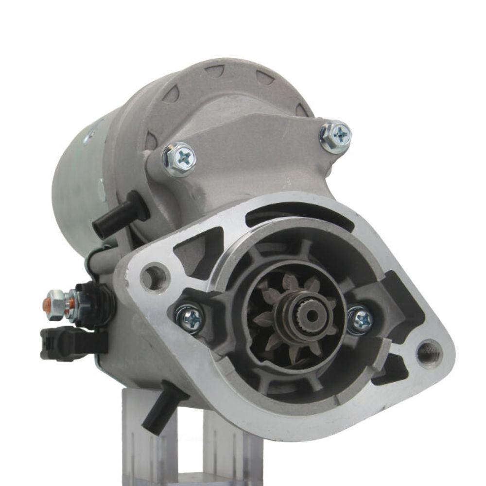 Neu Anlasser passend für Toyota 2.2 kw 12 Volt 228000-3640+