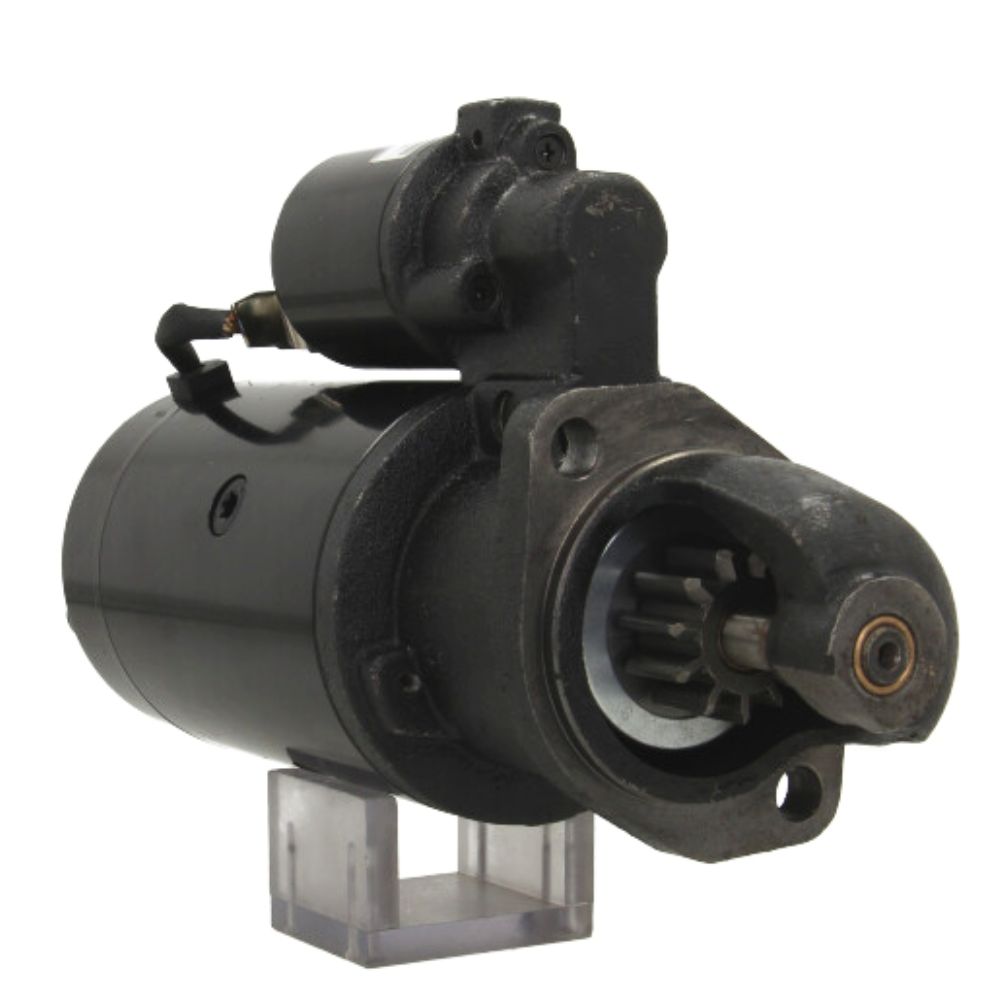 Anlasser Démarreur Starter 24V für Hatz Industrie Motor 2 L 41 Z108 L30 4.0 kw