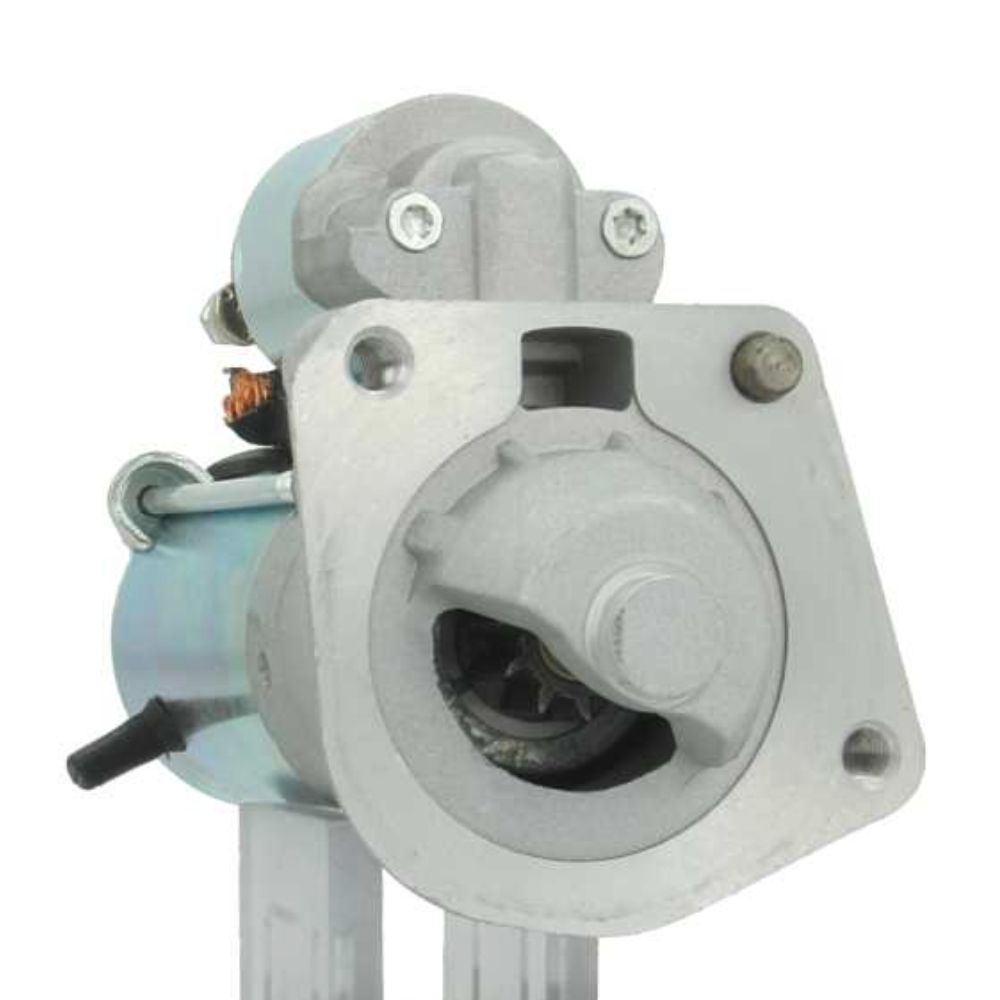 Neu Anlasser passend für Ford 1.4 kw 12 Volt 6G9N-11000-JA+