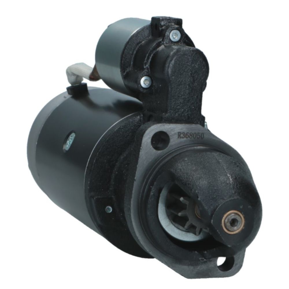 Neu Anlasser passend für Hatz 4.0 kw 24 Volt RNL368050