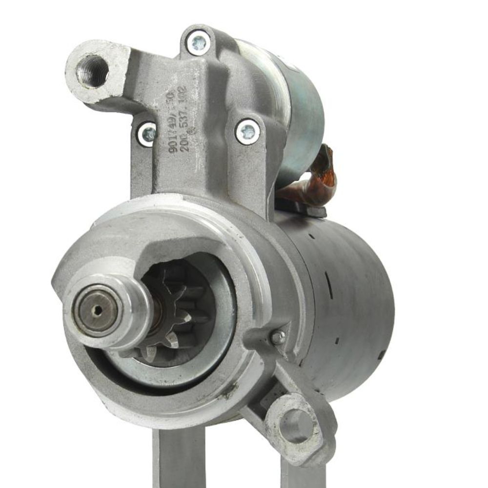 Neu  Anlasser passend für Audi 2.2 kw 12  Volt 0001139041+