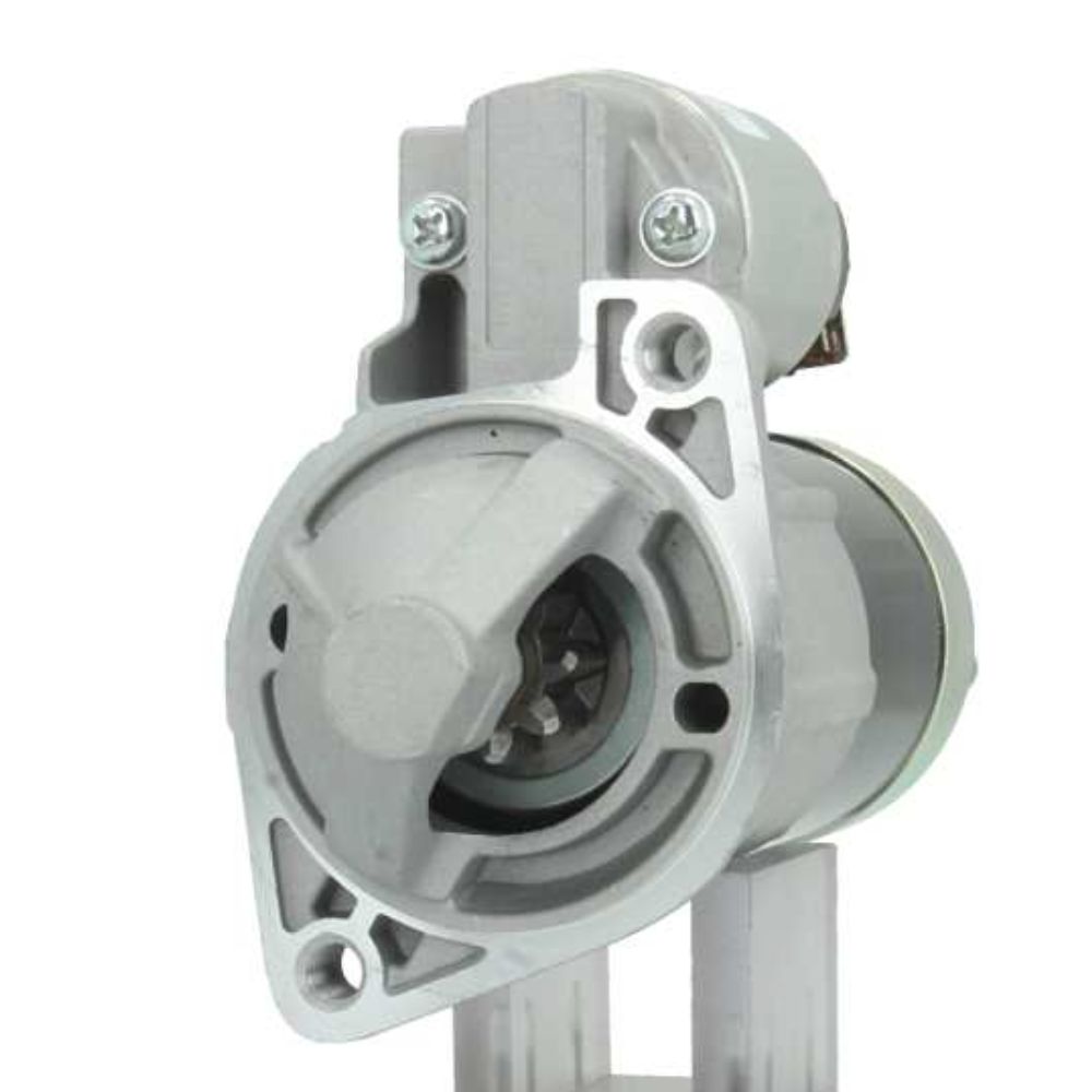 Neu Anlasser passend für Hyundai 1.2 kw 12 Volt M0T81181+