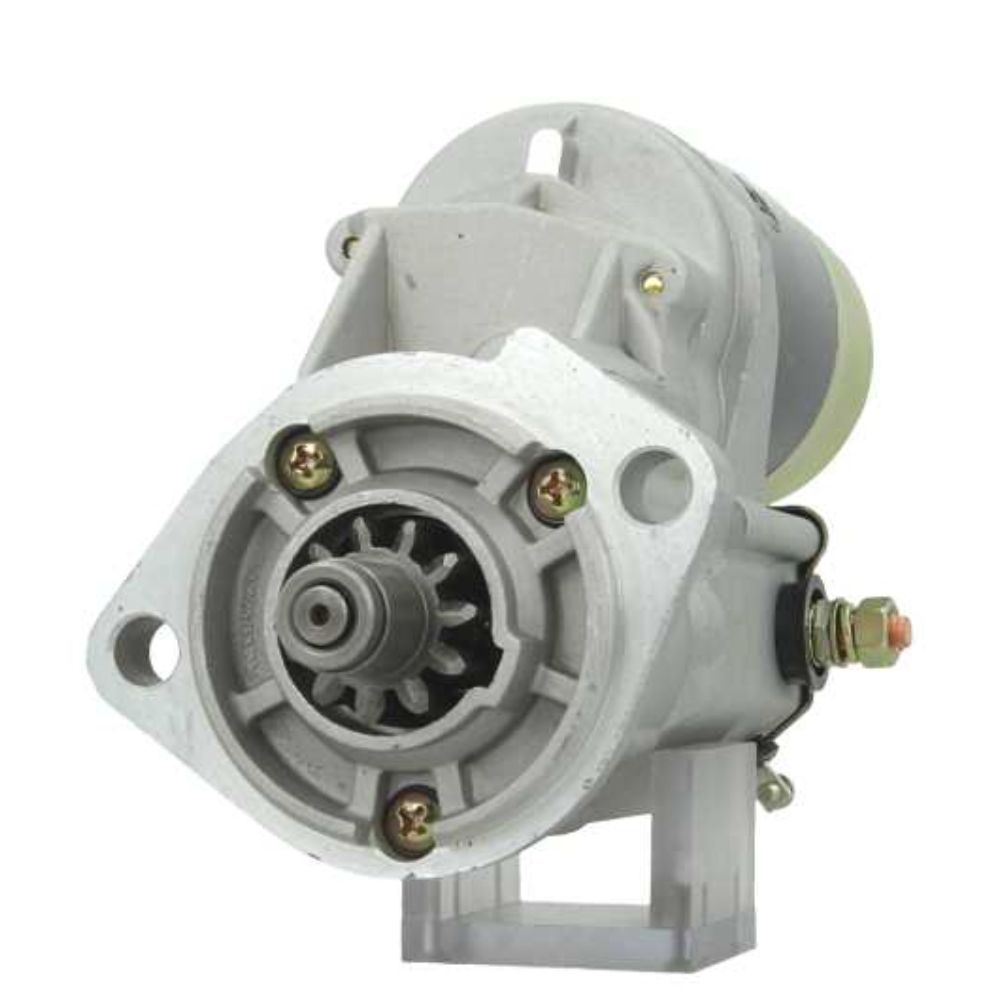 Neu Anlasser passend für Toyota 4.5 kw 24 Volt 028000-5860+