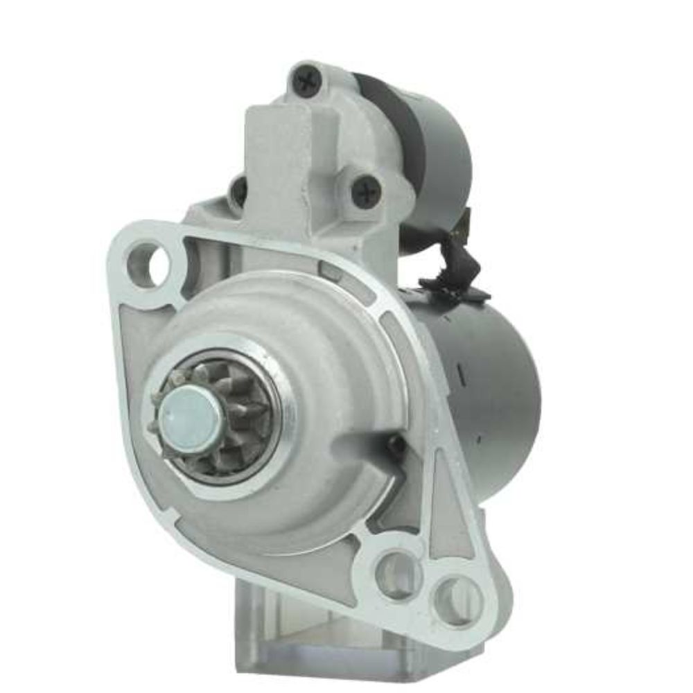 Neu Anlasser passend für Volkswagen 1.1 kw 12 Volt 0001121408+
