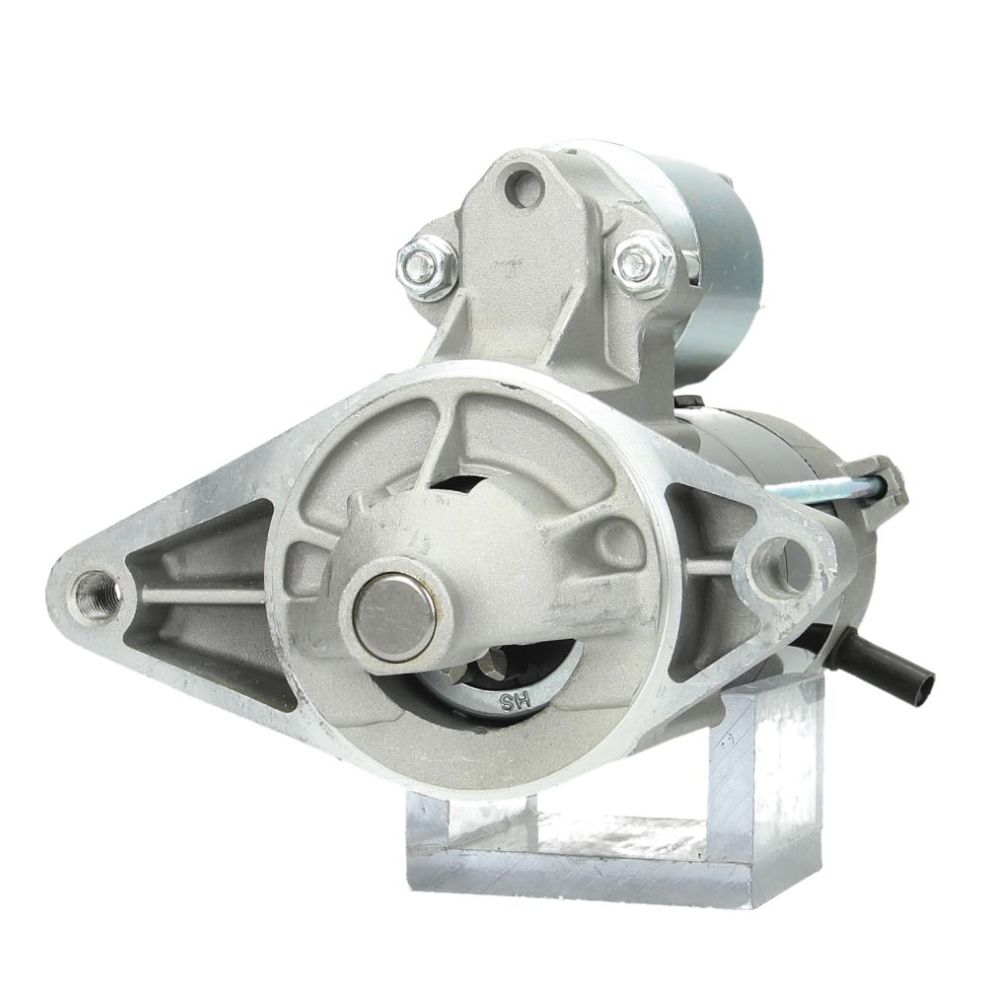 Neu Anlasser passend für Daihatsu 0.8 kw 12 Volt 128000-6750+