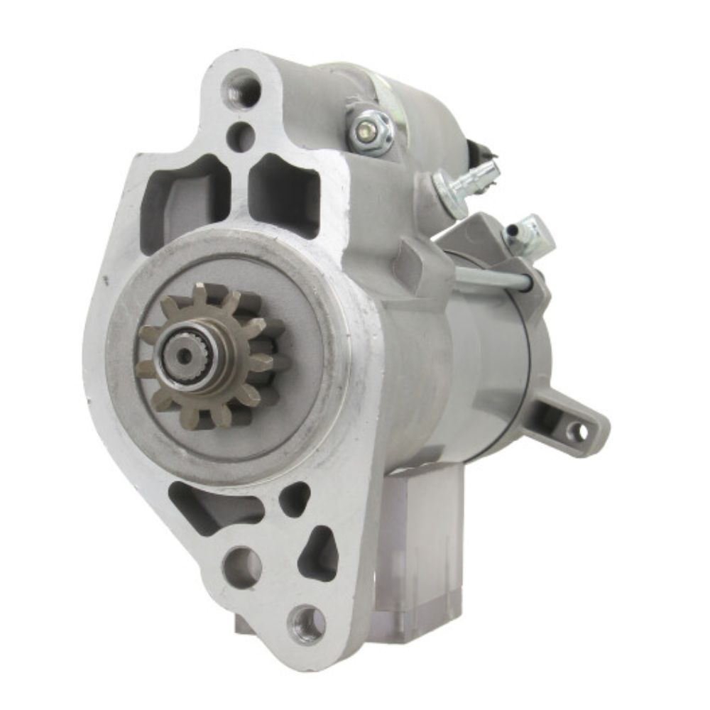 Neu Anlasser passend für Land Rover 1.9 kw 12 Volt 428000-9580+
