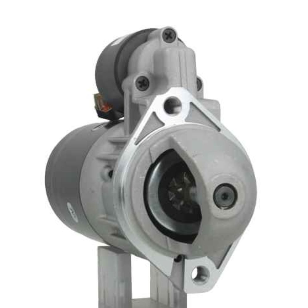 Neu Anlasser passend für Volvo 2.2 kw 12 Volt 0001218111+