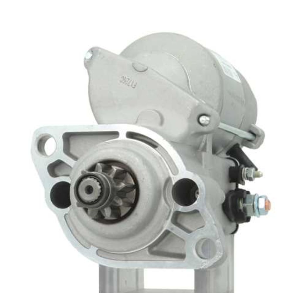 Neu Anlasser passend für Jaguar 1.4 kw 12 Volt 228000-5090+