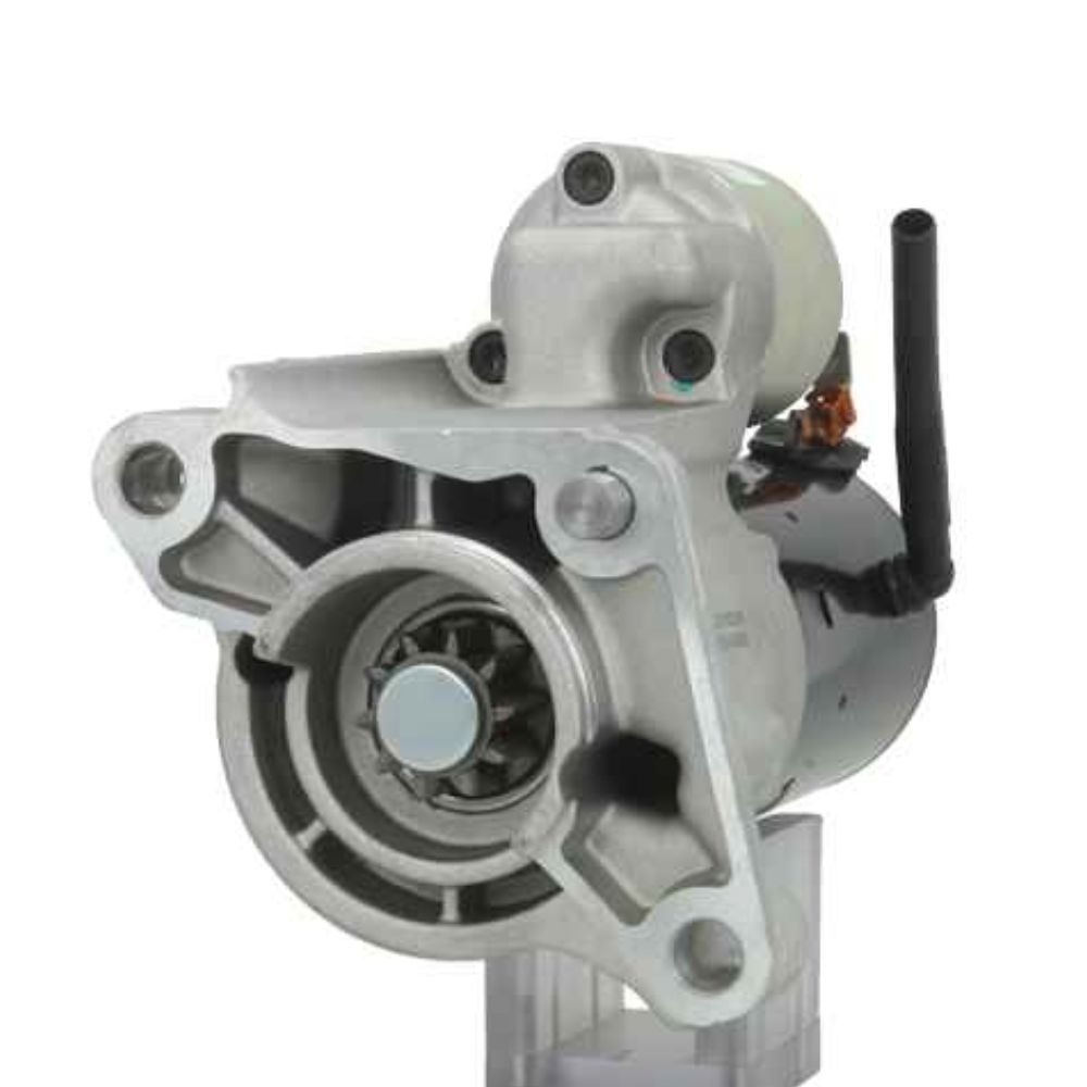 Neu Anlasser passend für Land Rover 1.1 kw 12 Volt 0001121428+