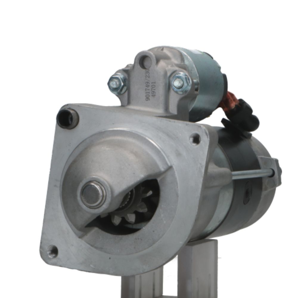 Neu  Anlasser passend für Fiat 2.0 kw 12  Volt 428000-9200+