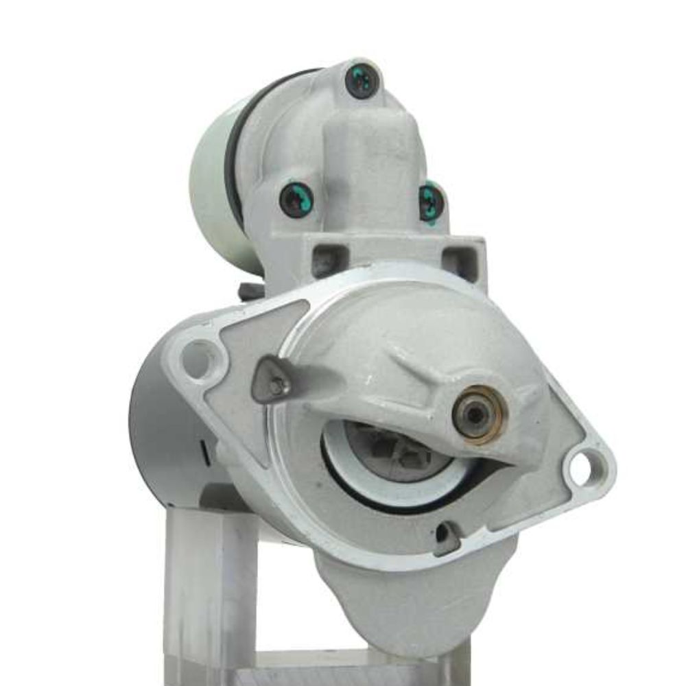 Neu  Anlasser passend für Opel 1.1 kw 12  Volt 0001107492+