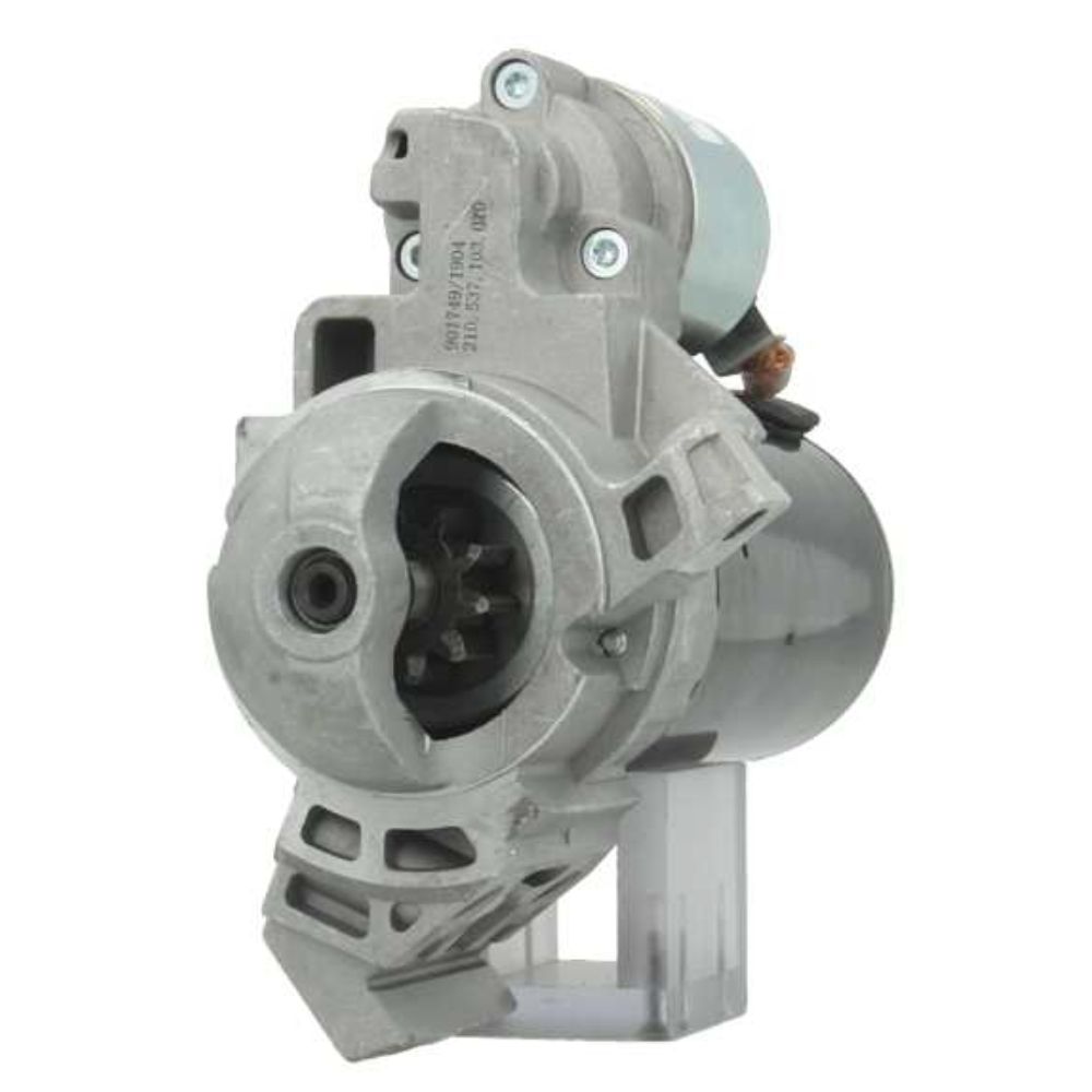 Neu  Anlasser passend für BMW 2.0 kw 12  Volt 0001115068+