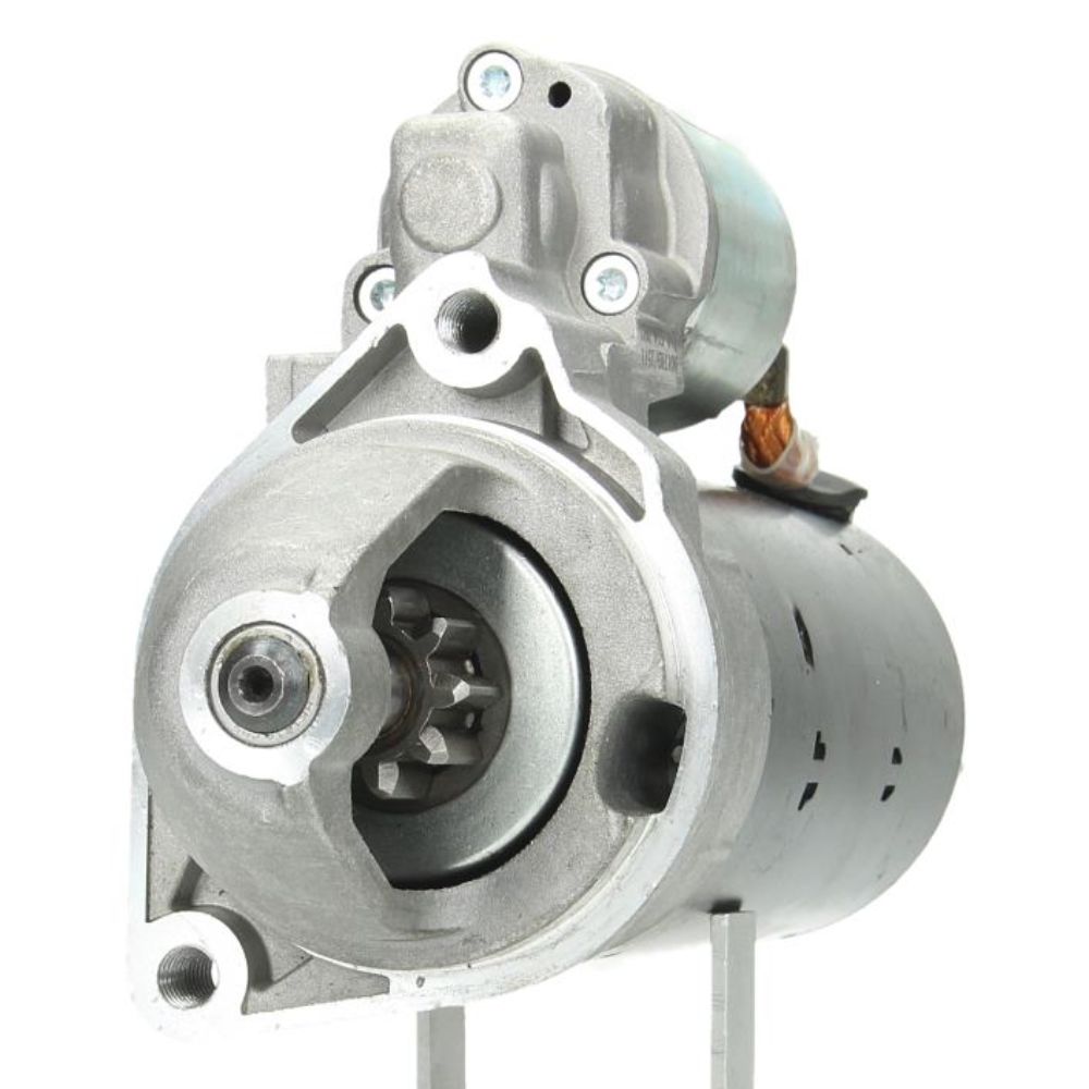 Neu  Anlasser passend für BMW 2.0 kw 12  Volt 0001109202+