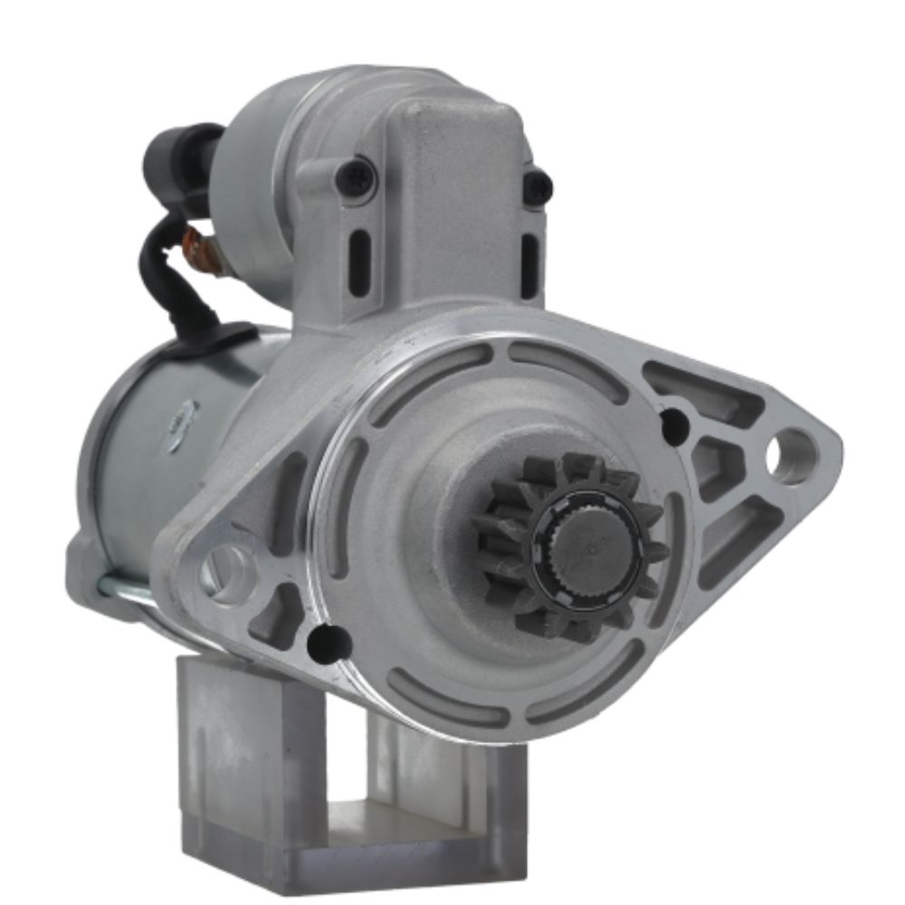 Neu Anlasser passend für Volkswagen 2.0 kw 12 Volt ESW20ER25+