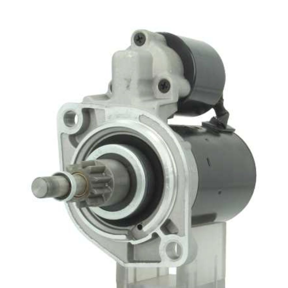Neu  Anlasser passend für Volkswagen 1.1 kw 12  Volt 0001107022+