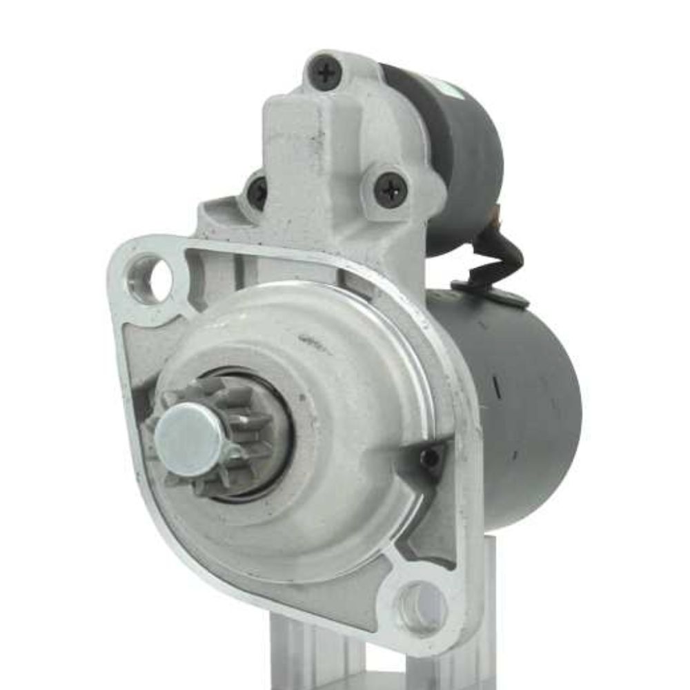 Neu  Anlasser passend für Volkswagen 1.1 kw 12  Volt 0001121402+