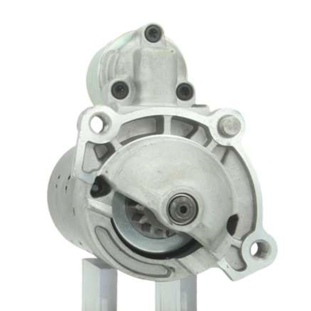 Neu Anlasser passend für Volvo 2.2 kw 12 Volt 0001109397+