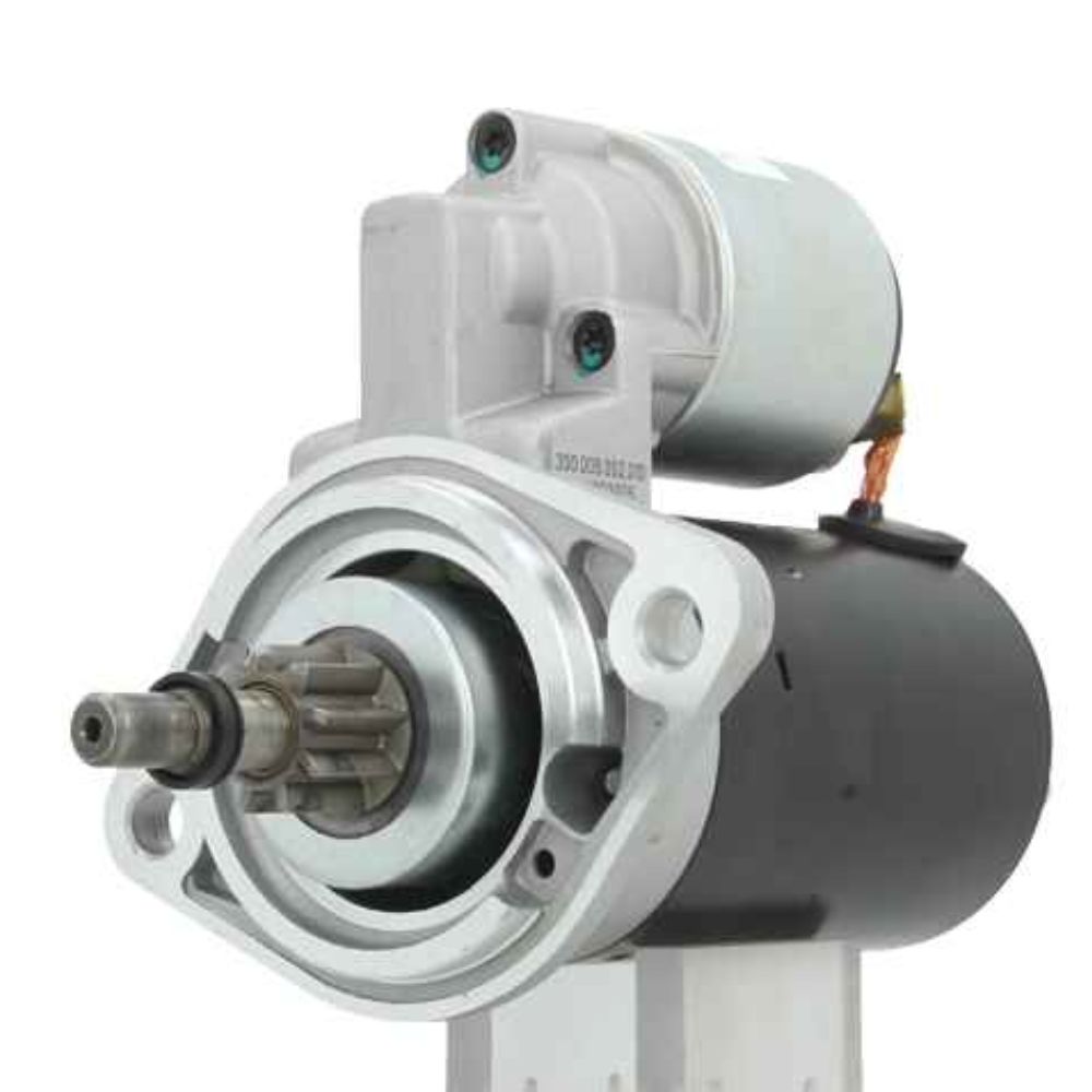 Anlasser Starter für Porsche 914 1.7 Volkswagen VW 1300 Transporter I Pritsche 1