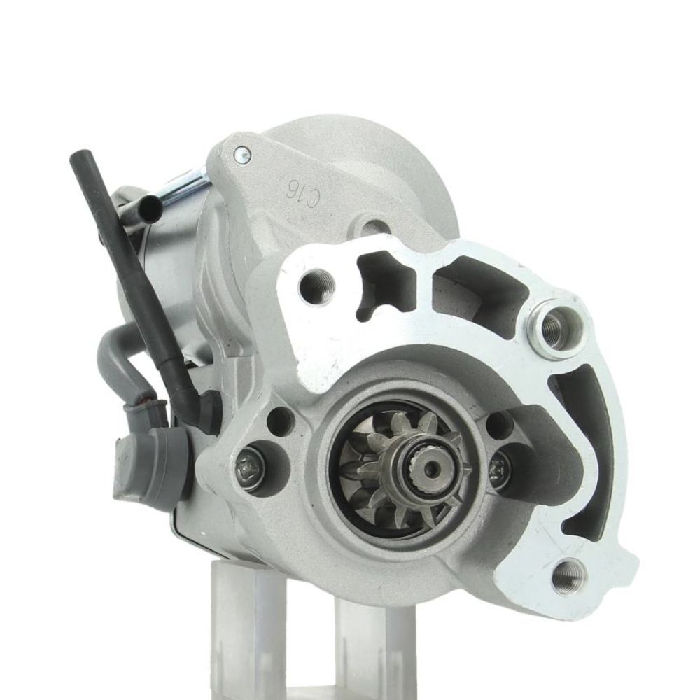 Neu Anlasser passend für Land Rover 2.0 kw 12 Volt 428000-4850+