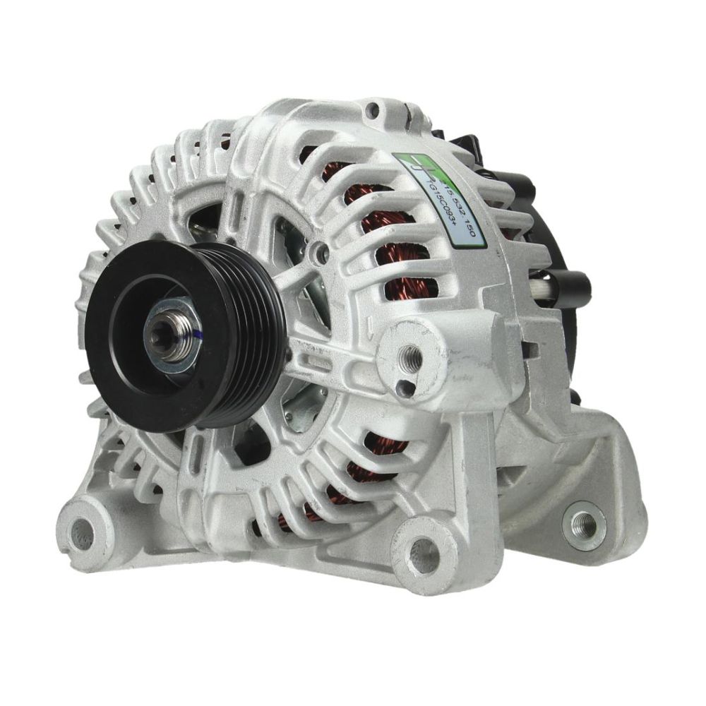 Lichtmaschine passend für BMW  120d  TG15C093 150 A