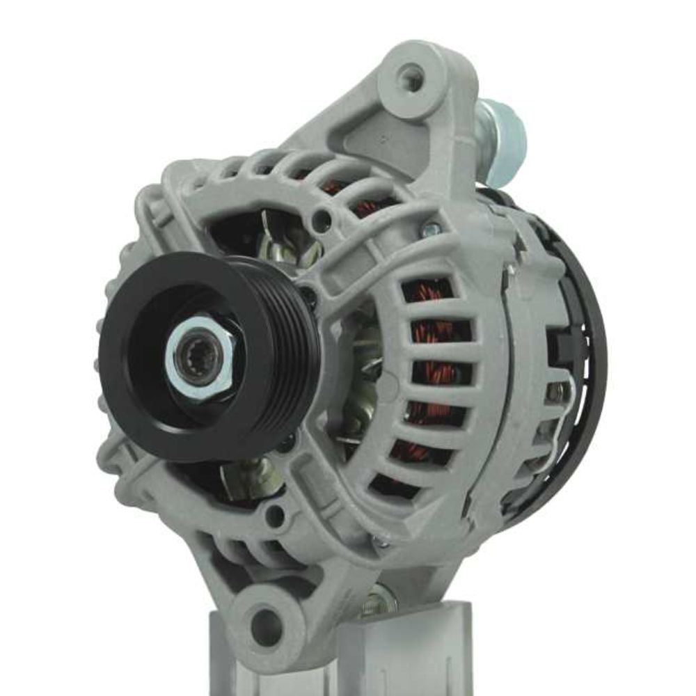 Lichtmaschine passend für Toyota Yaris 0124225053 90 A