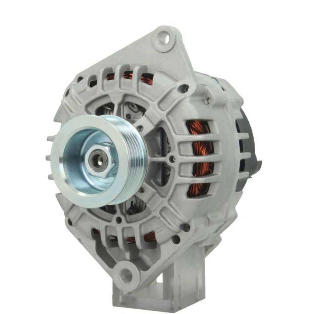 Lichtmaschine passend für Citroën/Fiat/Peugeot Ducato 14 SG12B040 120 A