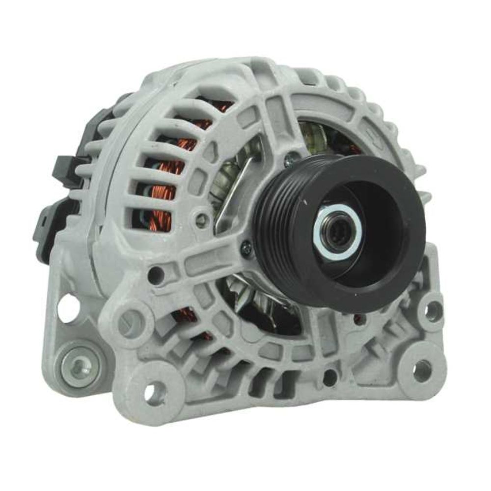Lichtmaschine passend für Volkswagen California 0124325003 90 A