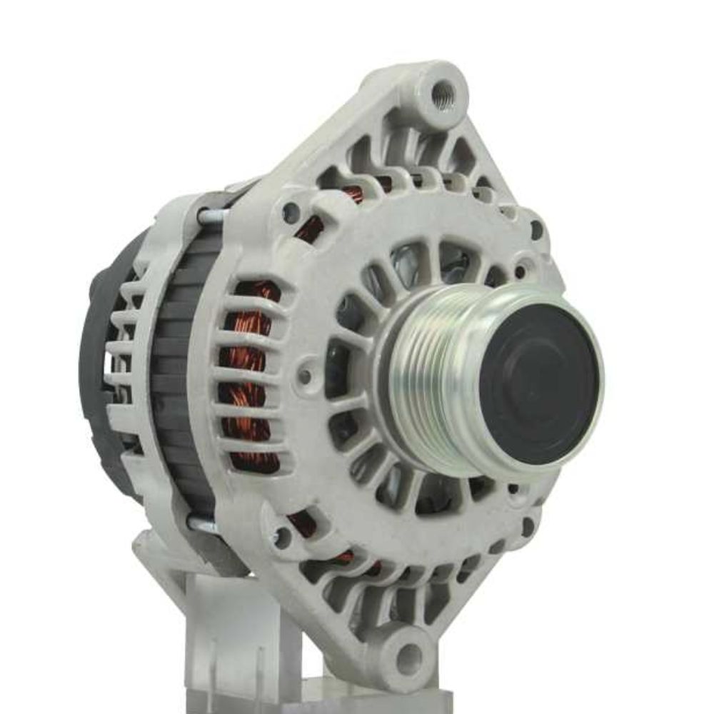 Neu Lichtmaschine passend für Opel Captiva Chevrolet 96866018+PRO 120 A