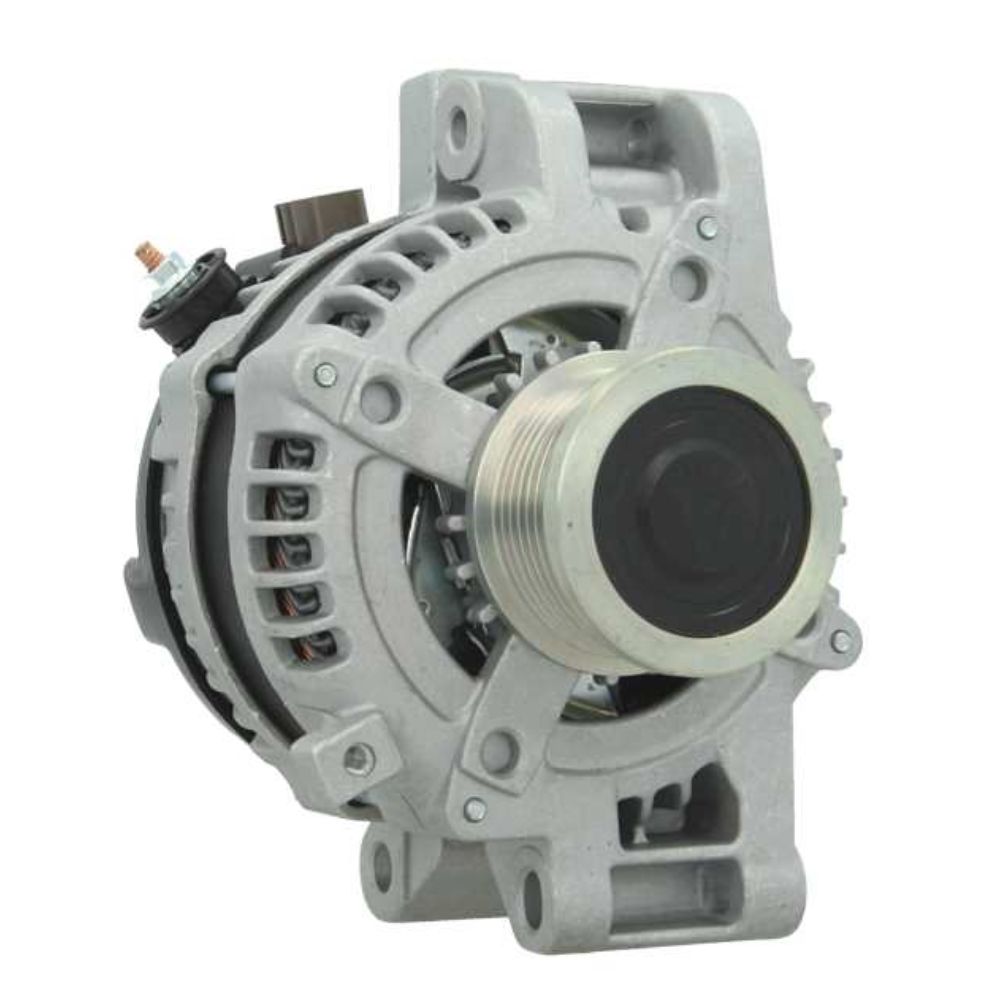 Lichtmaschine passend für Toyota Verso 104210-4770 130 A