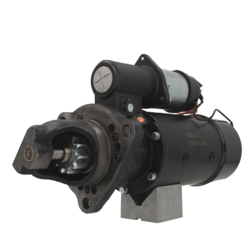 Anlasser Starter für Case Cummins Caterpillar Marine 3406 3408 3412