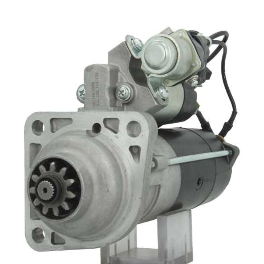 Anlasser Starter für Volvo Penta D4 180I D4 260 D4 300 D6 310
