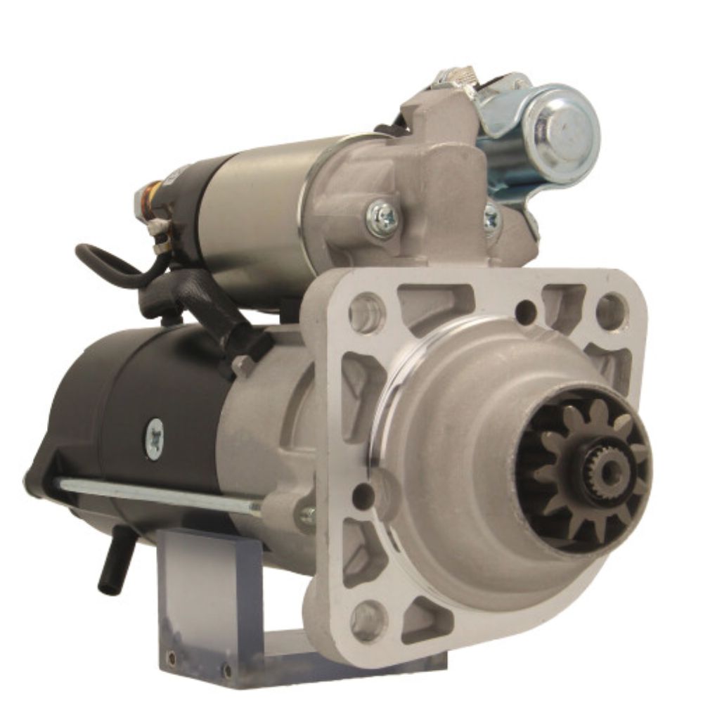 Neu Anlasser passend für Volvo Penta 3.6 kw 12 Volt M8T55779