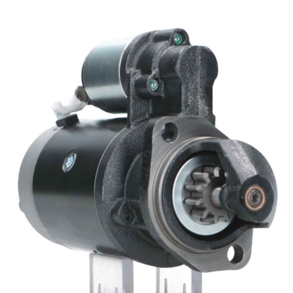 Neu Anlasser passend für Hatz 2.4 kw 12 Volt 0001362011+