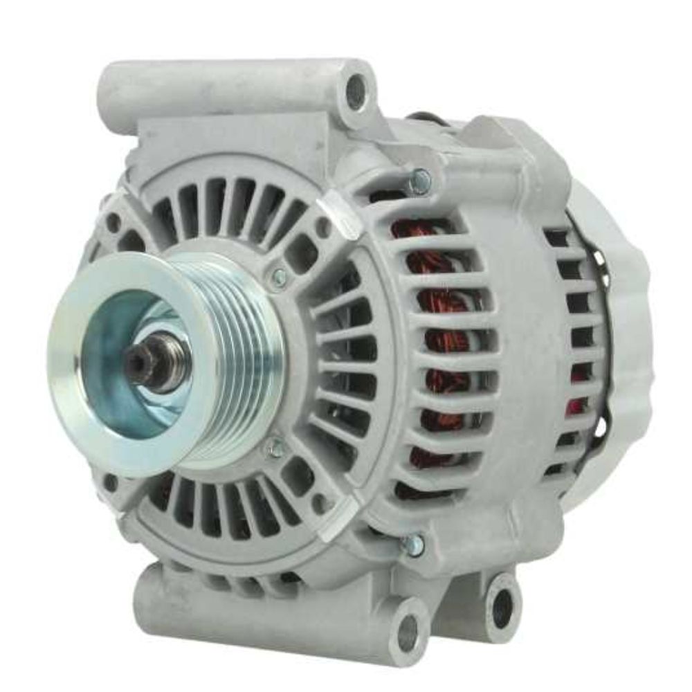 Lichtmaschine passend für Mini Mini One 102211-2220 105 A