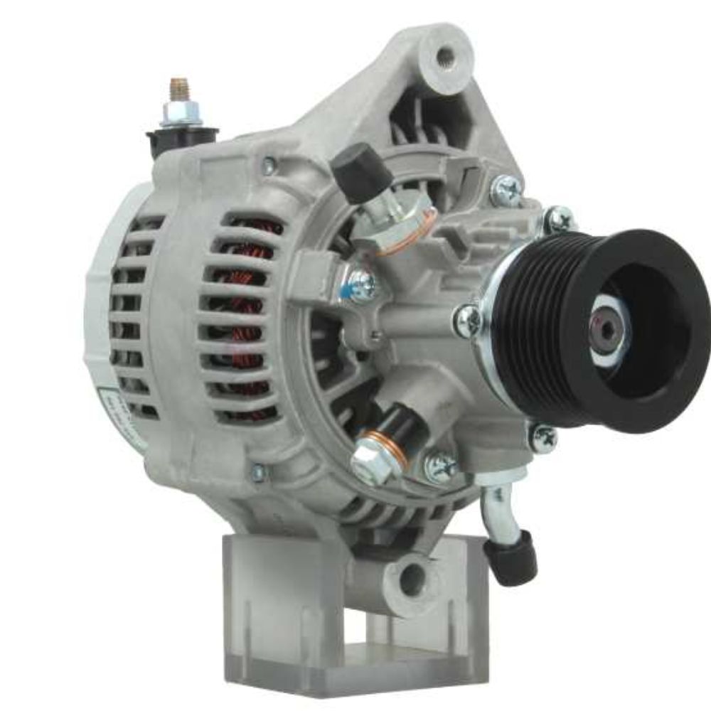 Lichtmaschine passend für Land Discovery 120A 100213-2530 120 A