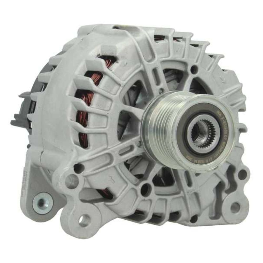 Neu Lichtmaschine passend für Volkswagen California FG18T123+PRO 180 A