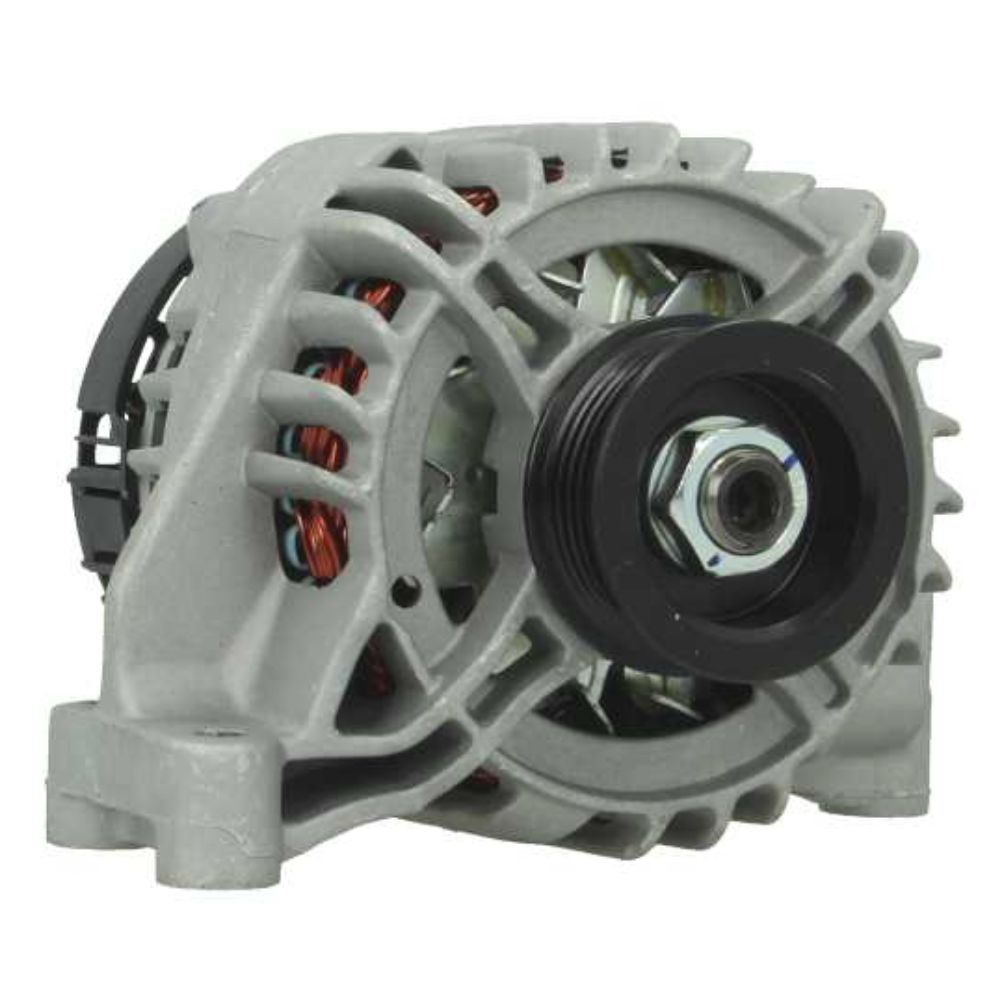 Lichtmaschine passend für Fiat Palio 102211-8460 105 A