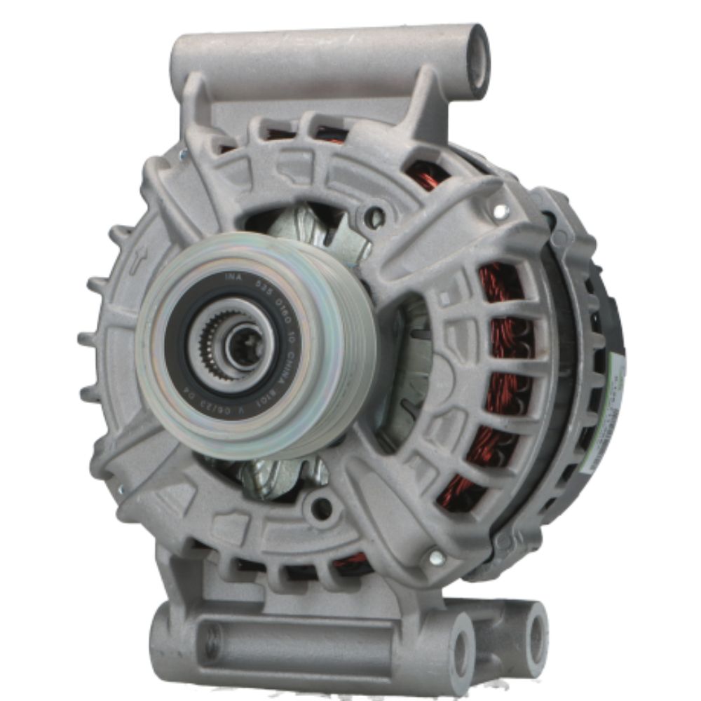 Lichtmaschine passend für Citroën Transit Tourneo Peugeot 0125711058 150 A