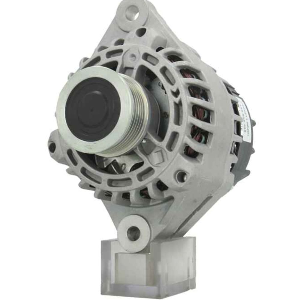 Lichtmaschine passend für Opel Zafira Van 102211-8640 105 A