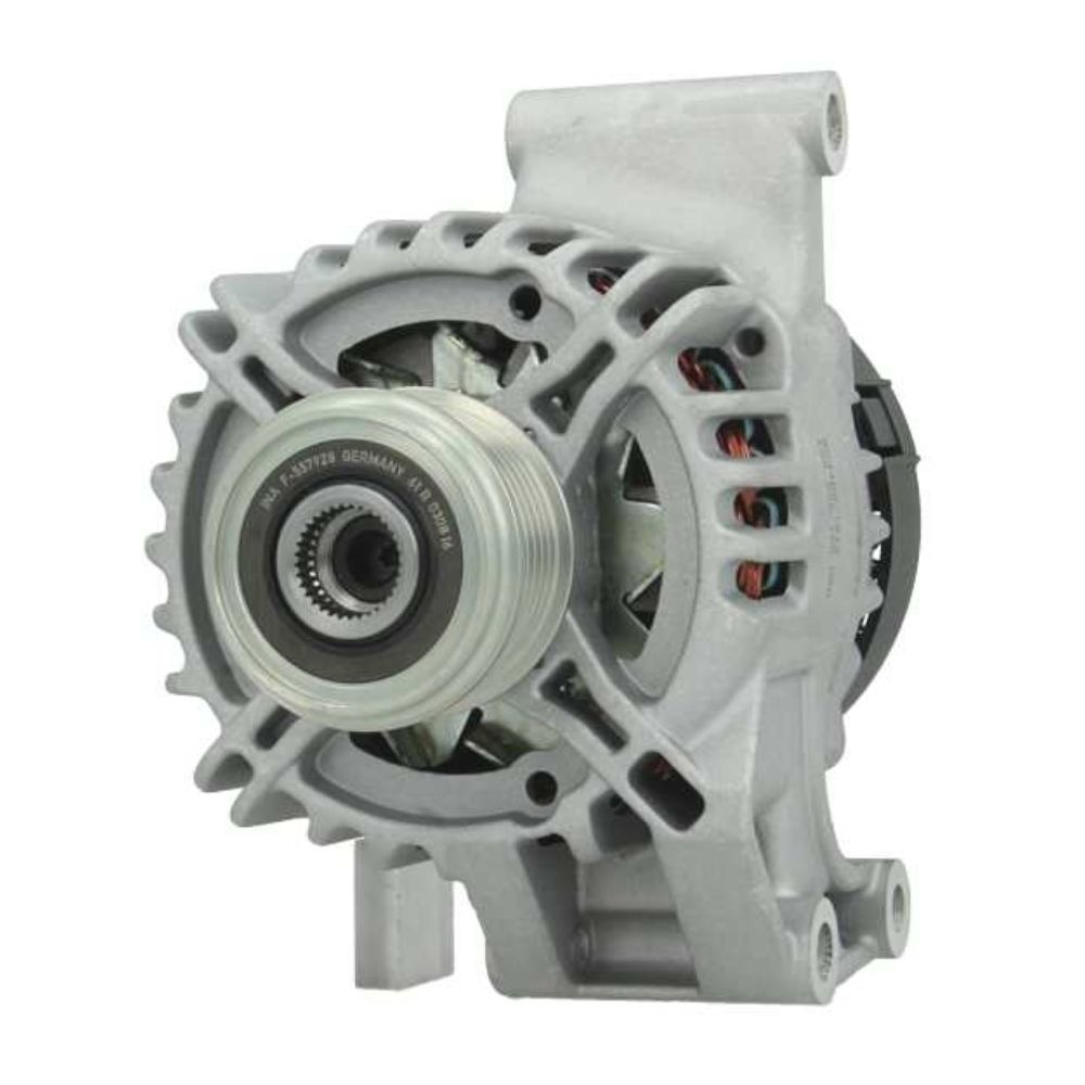 Lichtmaschine passend für Opel Meriva 63377424 105 A